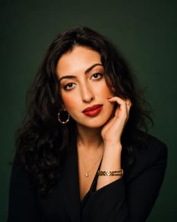 Manal Ghamir