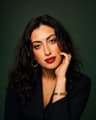 Manal Ghamir