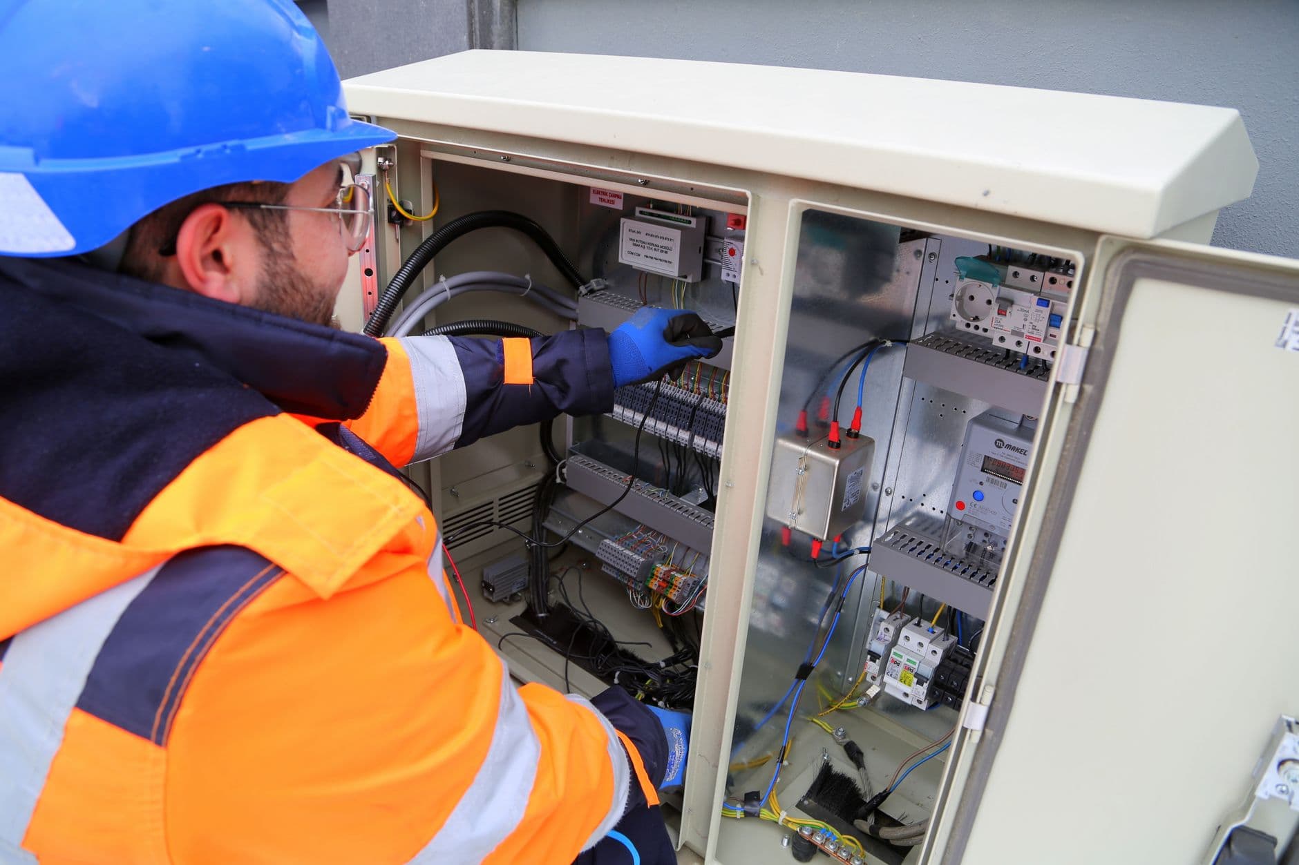 Local SEO for Electricians: Get More Service Calls From Google
