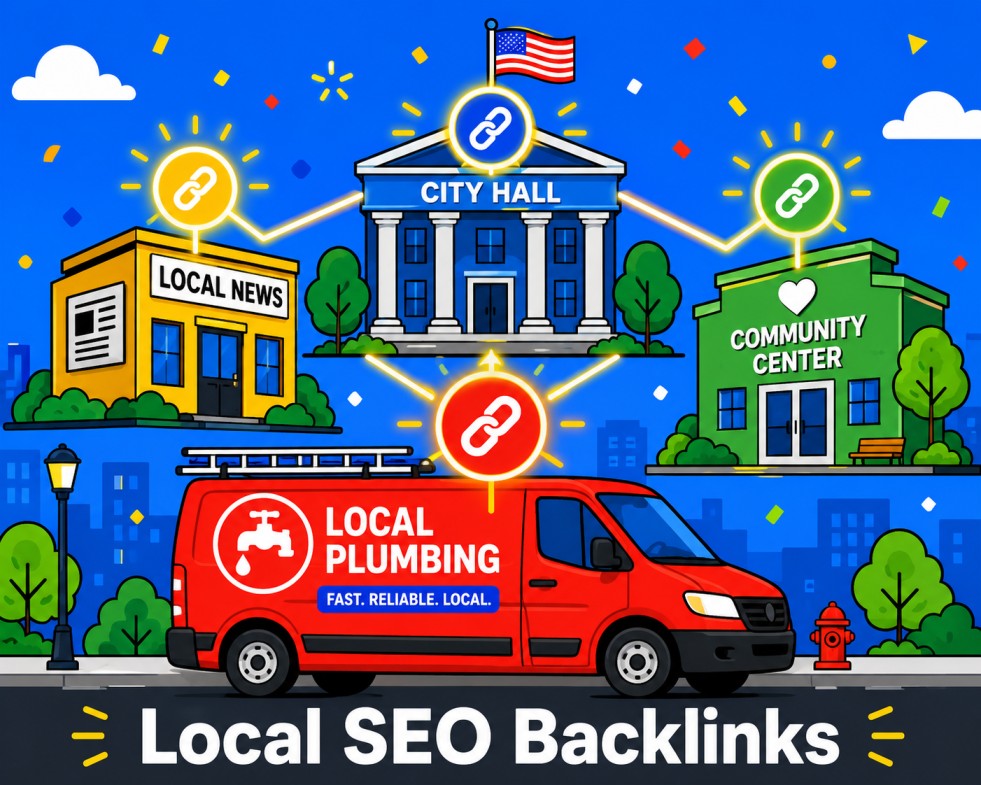 Local Backlinks: Best Backlinks for Local SEO (7 Free Ways)