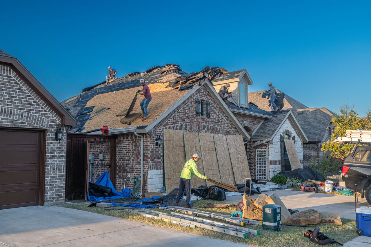 Local SEO for Roofers: 2026 Complete Guide for Roofing Companies