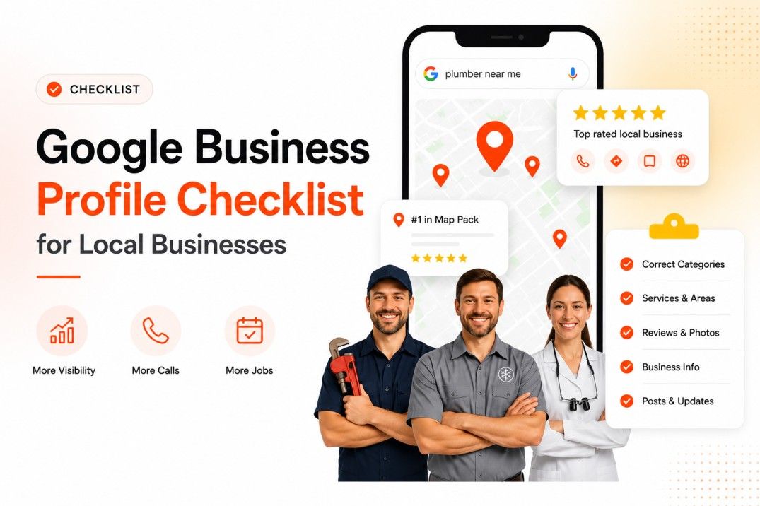 Gbp Checklist Image 1