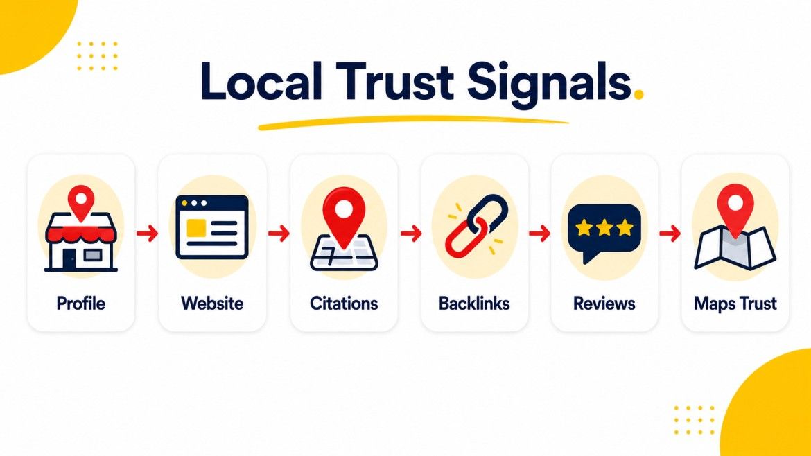 Image 7   Why My Business Is Not Showing on Google Maps