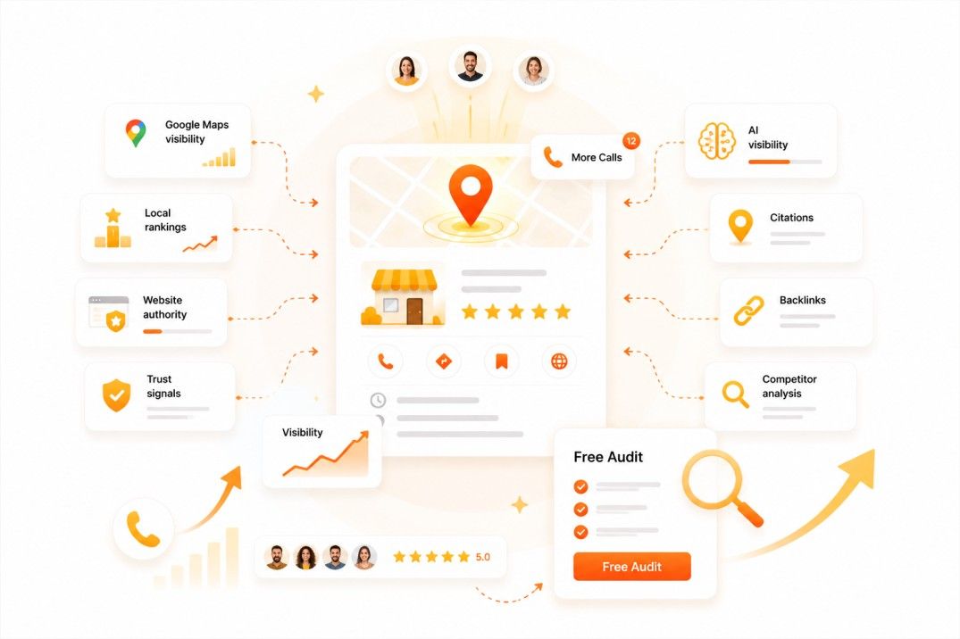 Final Google Business Profile Checklist for More Leads