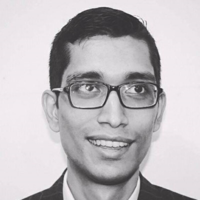 Md Shakil Jamal — Co-Founder | Digital Marketing Manager and DEV at LocalHero local SEO agency