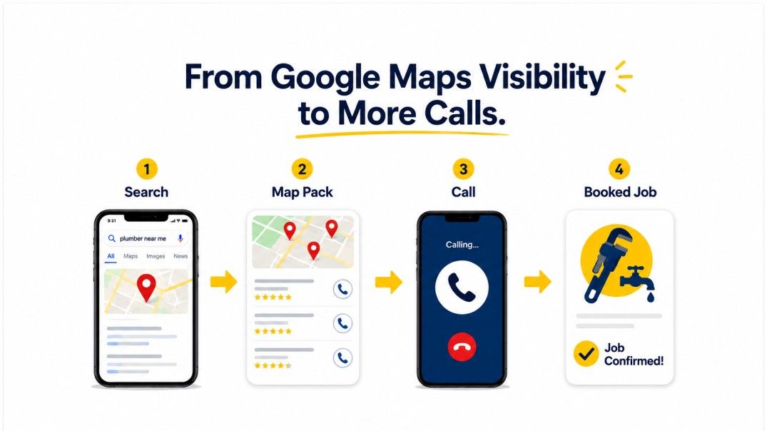 featured imago not showing on google maps