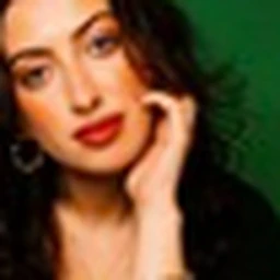 Manal Ghamir